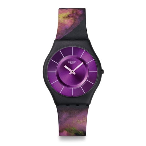 Swatch - Paradise Analogue Quartz Watch