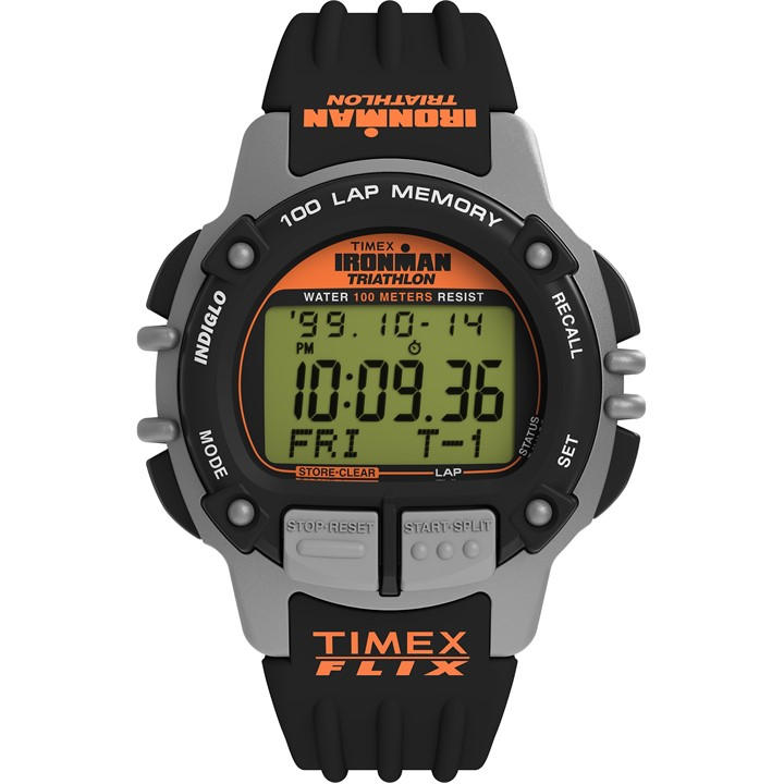 TIMEX TIMEX IRONMAN
