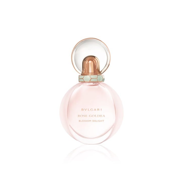 BVLGARI ROSE GOLDEA BLOSSOM DELIGHT EAU DE PARFUM