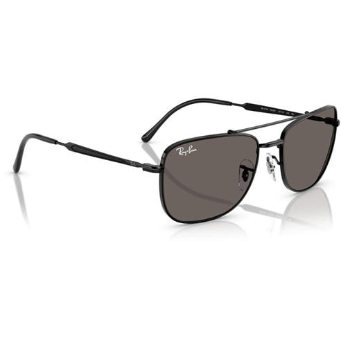 Ray-Ban - Rectangle Sunglasses