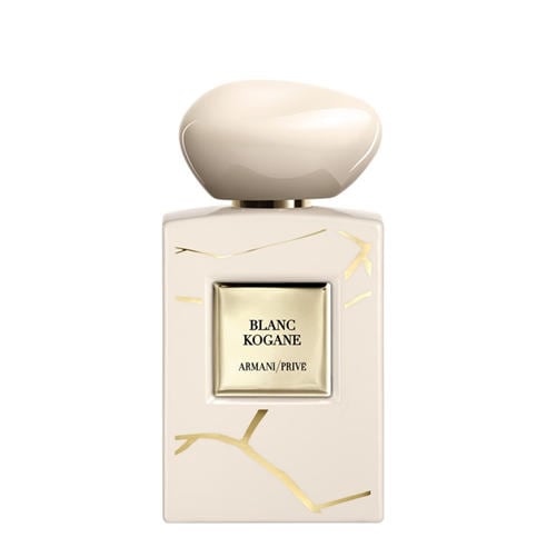 Armani Beauty - Blanc