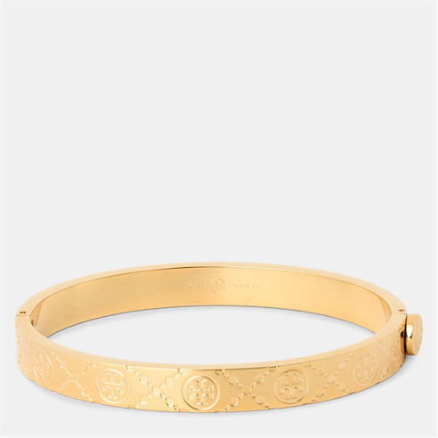TORY BURCH - Women's Hinge Cuff Bracelet