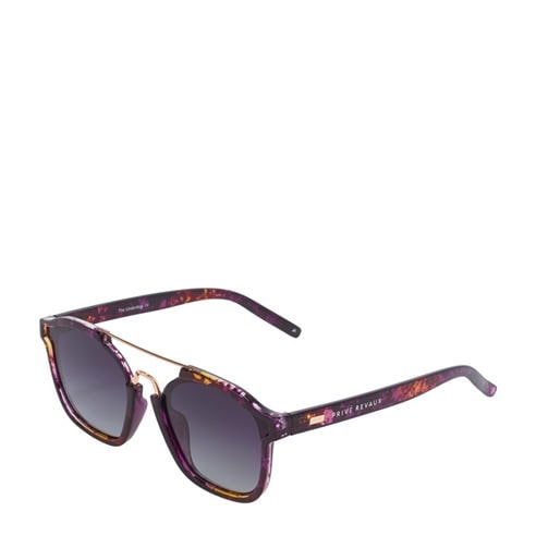 Prive Revaux - Adults Clubmaster Sunglasses