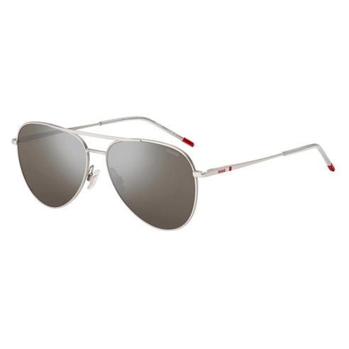 Hugo - Men's Pilot Aviator Sunglasses