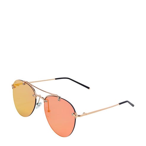 Prive Revaux - Adults The Dutchess Aviator Sunglasses
