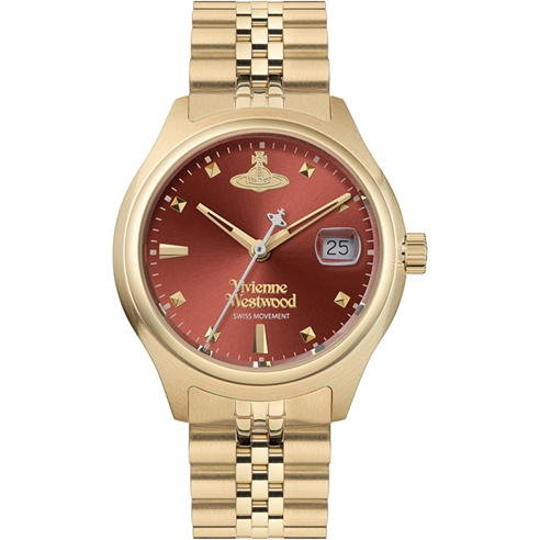 VIVIENNE WESTWOOD - Camberwell Mini Watch