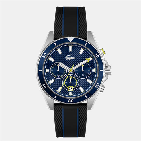 Lacoste - Lacoste Mens Mainsail Watch
