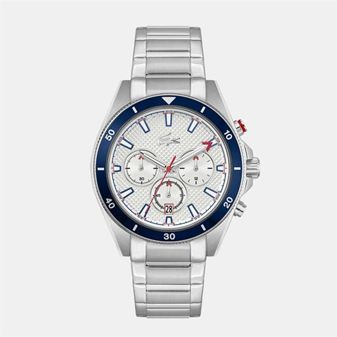 Lacoste - Lacoste Mens Mainsail Watch