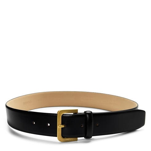 Hugo - Women's Zana Leather Belt
