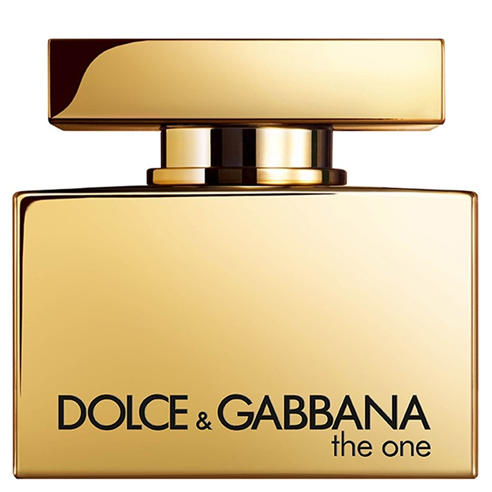 Dolce and Gabbana - The One Gold Eau de Parfum Intense