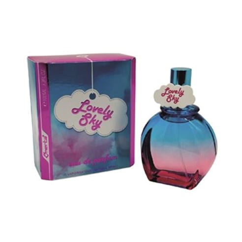 Omerta - Lovely Sky Eau De Parfum Womens Perfume