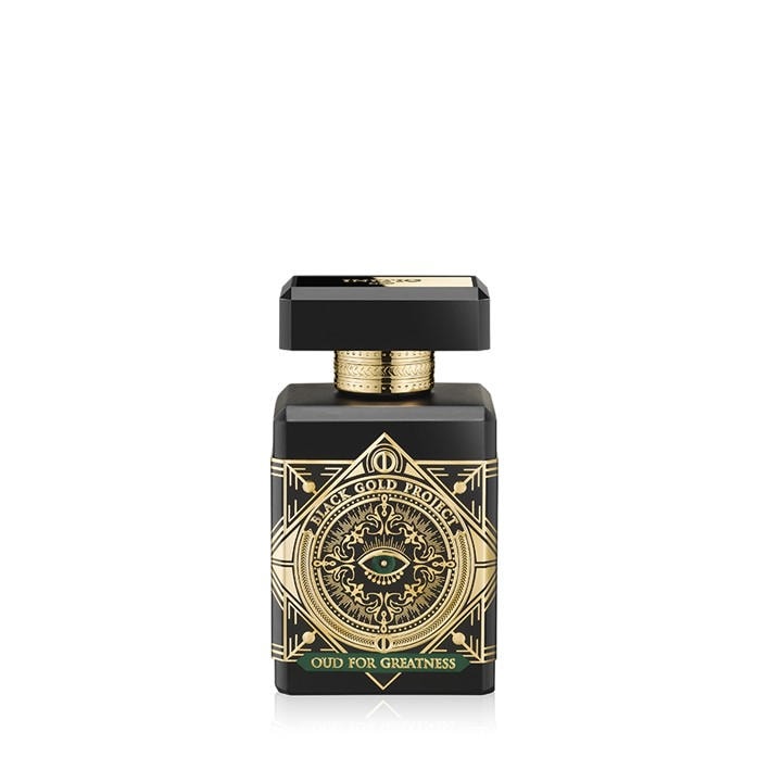 Initio Oud For Greatness Neo 90ml In Transparent
