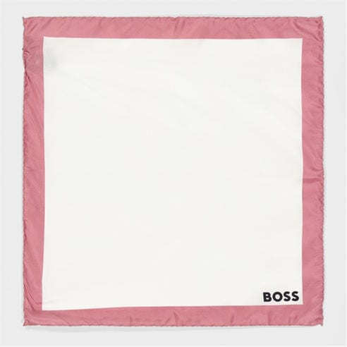 Boss - Men's Pocket Square