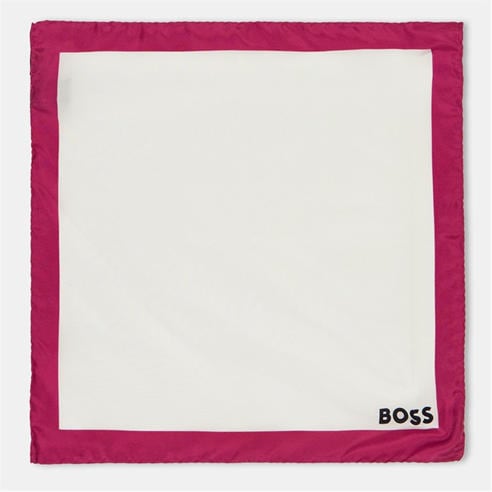 Boss - Men's Pocket Square