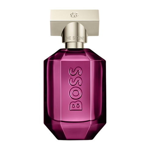 Boss - Women's The Scent Magnetic Eau de Parfum Irresistible Fragrance