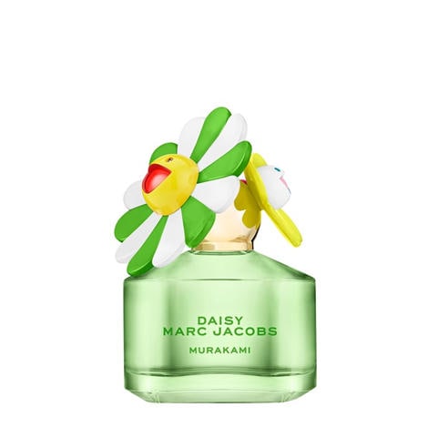 Marc Jacobs - Marc Jacobs Daisy Murakami Green Limited-Edition Eau de Parfum for Women 50ml