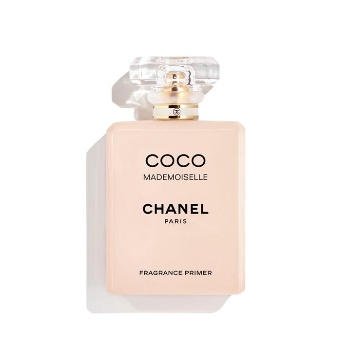 Chanel Coco M Primer In Transparent
