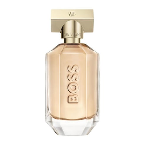 Boss - Women's The Scent Eau de Parfum Ambery Floral Fruity
