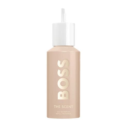 Boss - Women's The Scent Eau de Parfum Ambery Floral Fruity