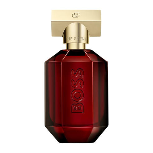 Boss - Women's The Scent Elixir for Her Hypnotic Concentrated Perfume