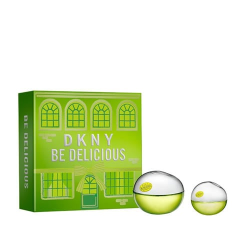 DKNY - DKNY BeDeliEDPSetVX Ld71