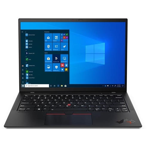 Lenovo - Refurbished Lenovo ThinkPad X1 Carbon 14 Inch Laptop - Intel Core i5 16GB 256GB SSD