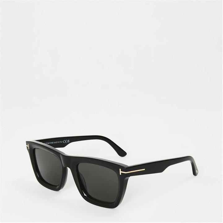 TOM FORD SQUARE SUNGLASSES