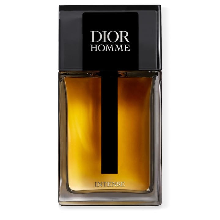 DIOR DIOR HOMME EAU DE PARFUM INTENSE