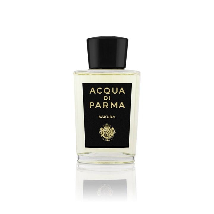 ACQUA DI PARMA SIGNATURES OF THE SUN SAKURA EAU DE PARF