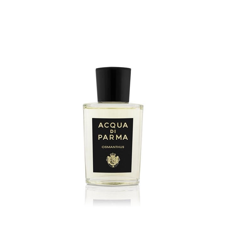 ACQUA DI PARMA SIGNATURES OF THE SUN OSMANTHUS EAU DE PARF