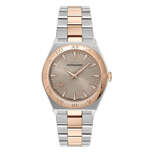 Ferragamo - Vega Analogue Quartz Watch