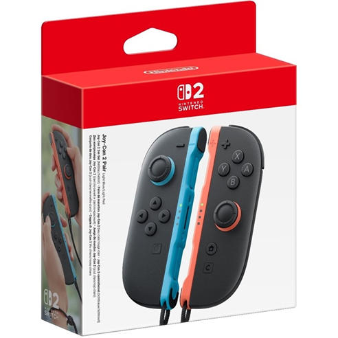 Nintendo - Joy-Con 2 Pair - (L+R)