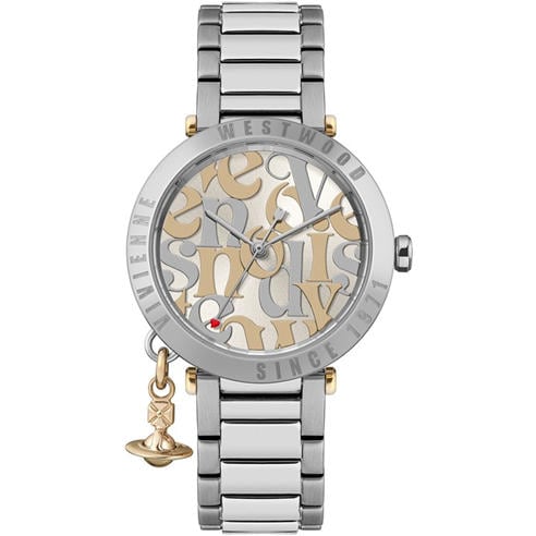 VIVIENNE WESTWOOD - Orb Logomania Watch