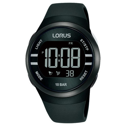 Lorus - Digital Watch