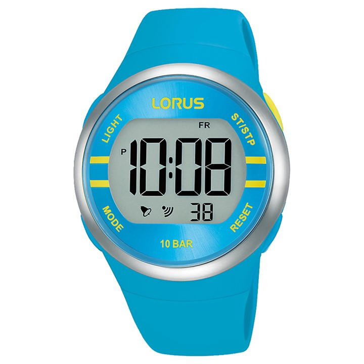 Lorus Digital Watch