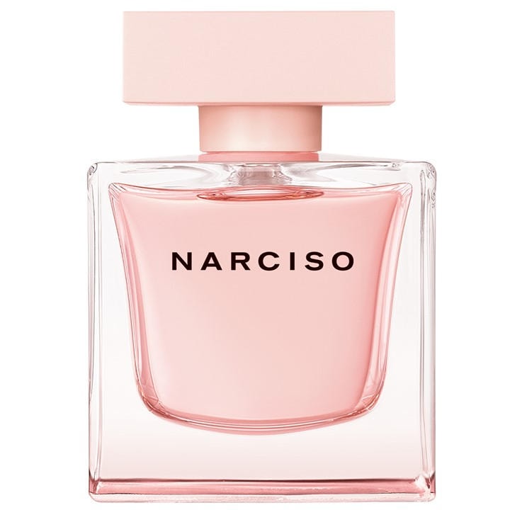 NARCISO RODRIGUEZ CRISTAL EAU DE PARFUM