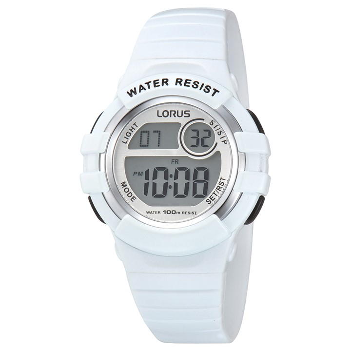 Lorus Digital Multi-function Watch