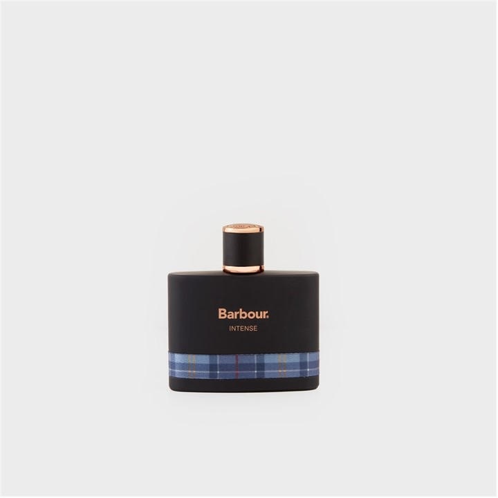 Barbour Unisex Blue Coastal Intense 100Ml Edp Over 100Ml