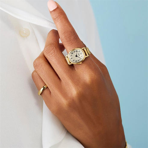 Timex - Unisex Ring Watch 71