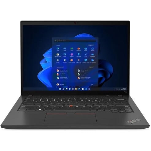 Lenovo - Refurbished Lenovo ThinkPad P14s 14 Inch Laptop - Intel Core i5-1145G7 16GB 256GB SSD
