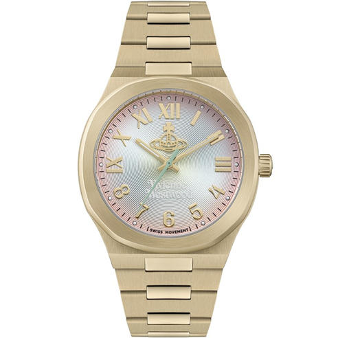 VIVIENNE WESTWOOD - Analogue Quartz Watch