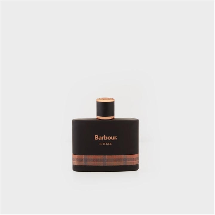 Barbour Unisex Brown Origins Intense 100Ml Edp Over 100Ml