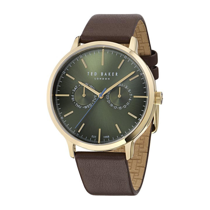 TED BAKER HAARVIN WATCH