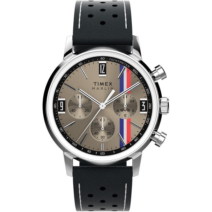 TIMEX MARLIN QUARTZ WATCH