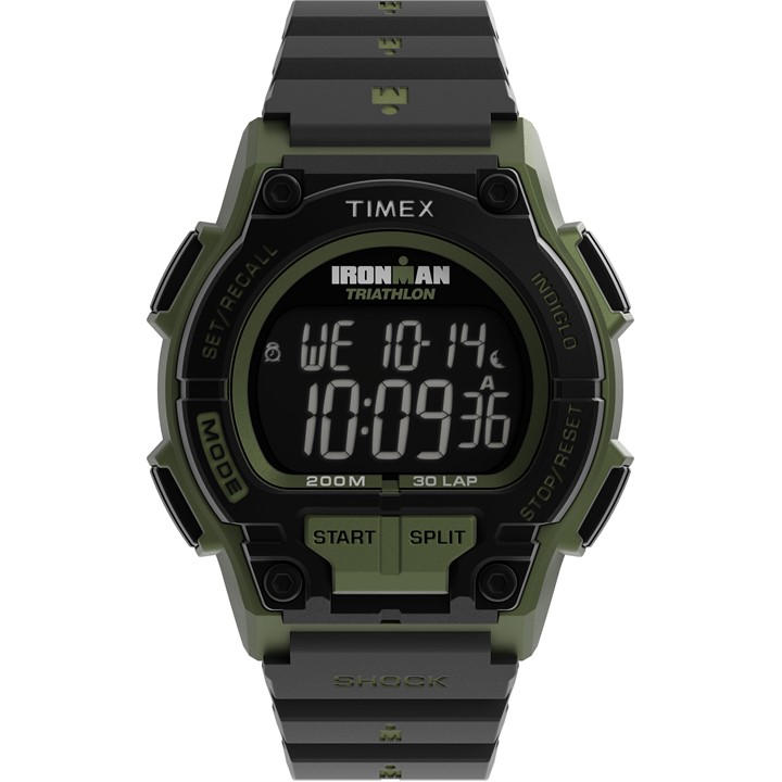 TIMEX IRONMAN WATCH