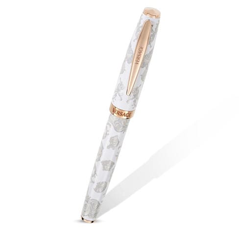 Versace - Barocco Quartz Analogue Quartz Watch