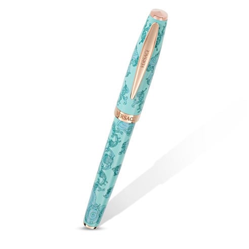 Versace - Barocco Quartz Analogue Quartz Watch