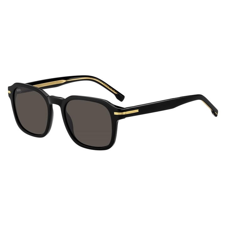 BOSS SUNGLASSES SQUARE SUNGLASSE