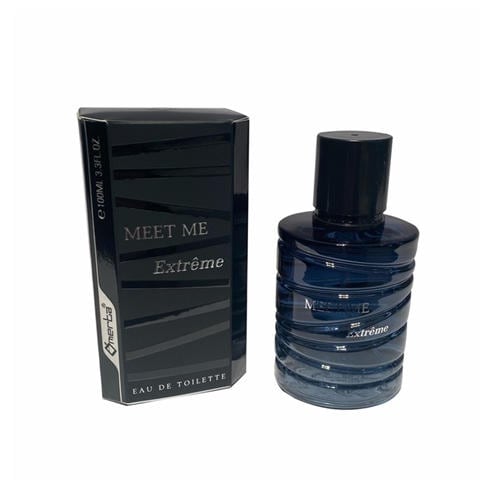 Omerta - Meet Me Extreme Eau De Toilette Mens Perfume