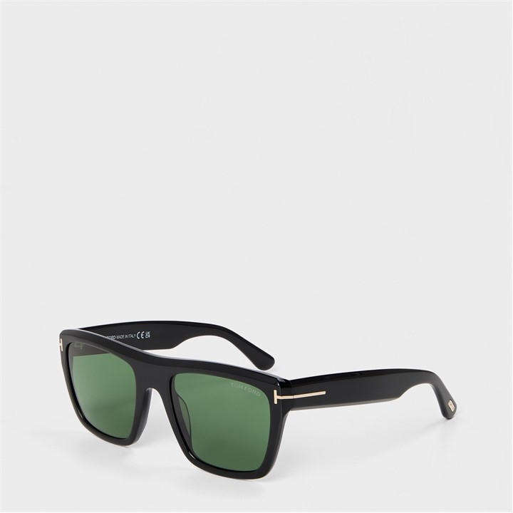 Tom Ford S Alberto Sn54 In Black